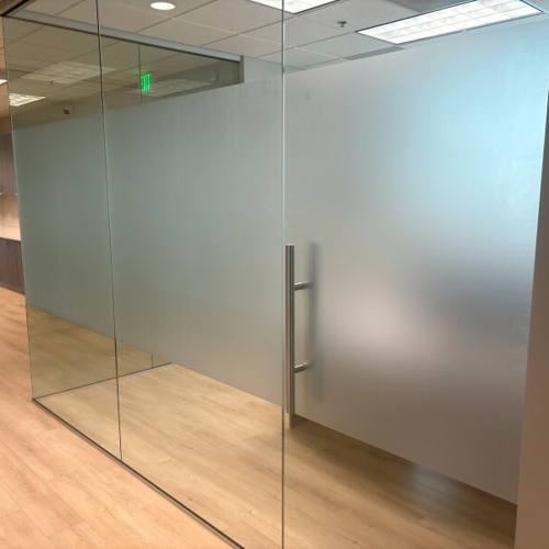 Window Graphics
